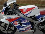     Honda NS-1 1992  13